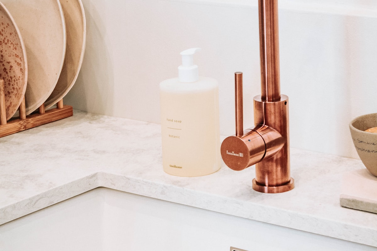 Kitchen Plumbing service in Shreveport, LA